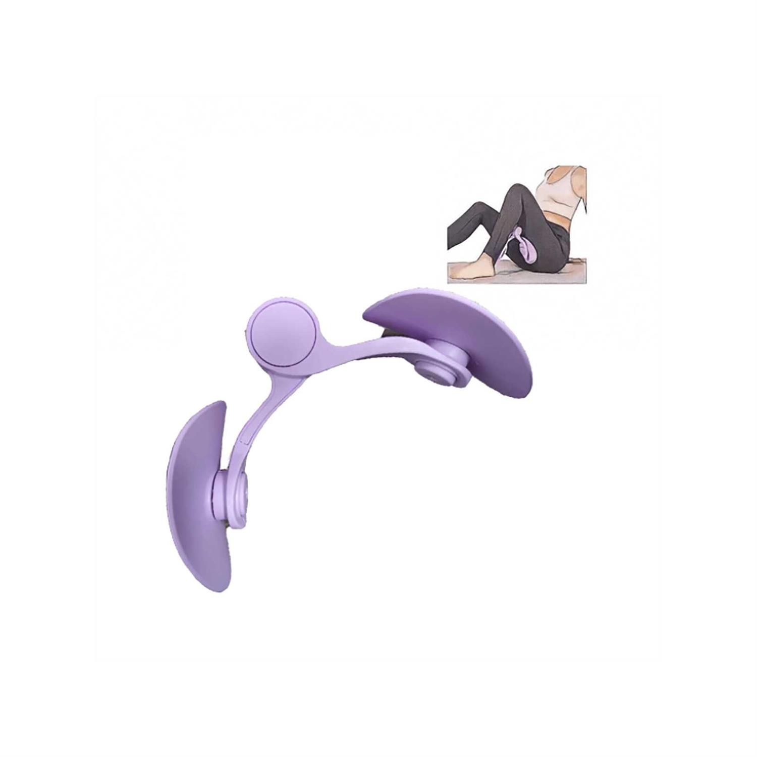 Multi-Functional Pelvic Floor Muscle Trainer For Effective Leg Fitness And Improved Bladder Control - Image 3