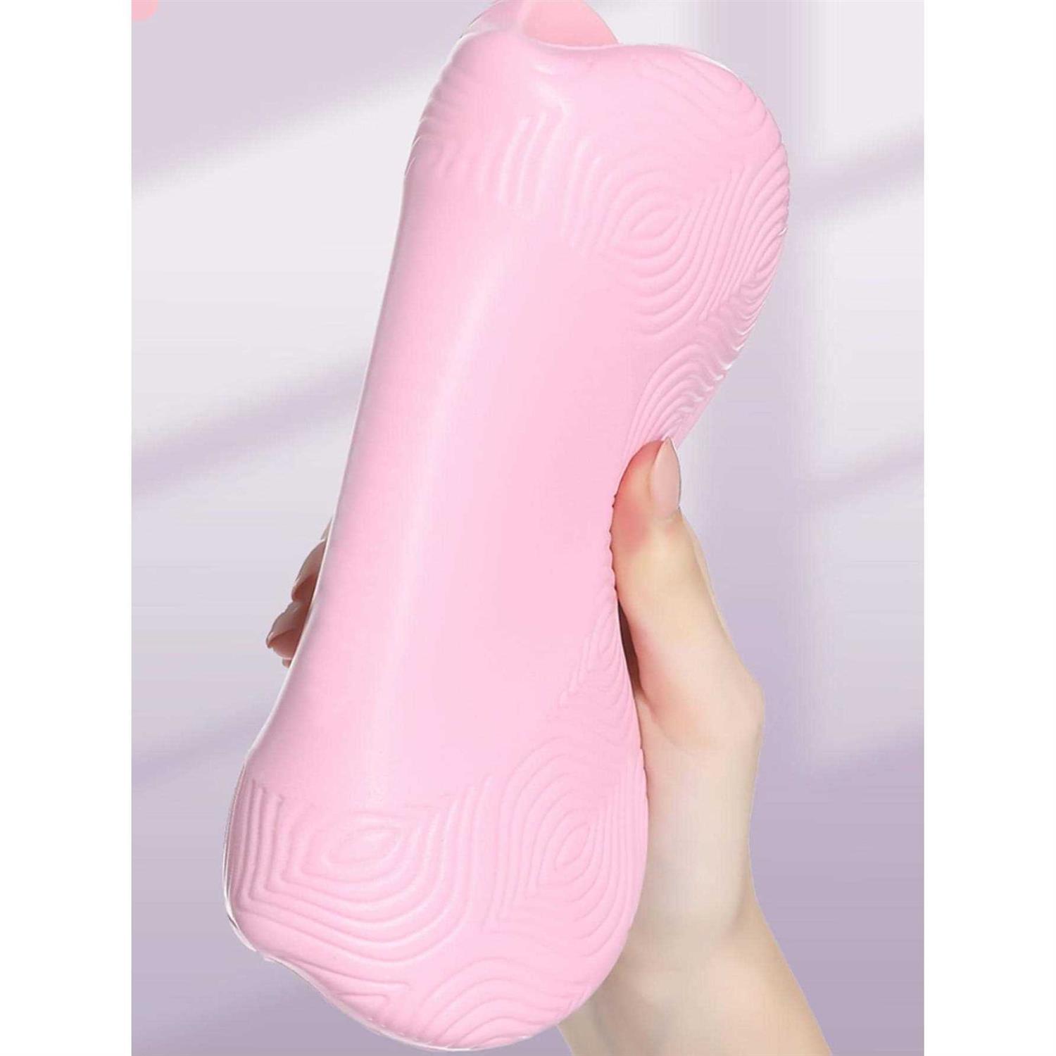 1pc Yoga Knee Pad, Thick Cushioned Foam Exercise Mat For Knees, Elbows, Wrists, Hands, And Head, Suitable For Pilates And Kneeling Exercises - Image 5