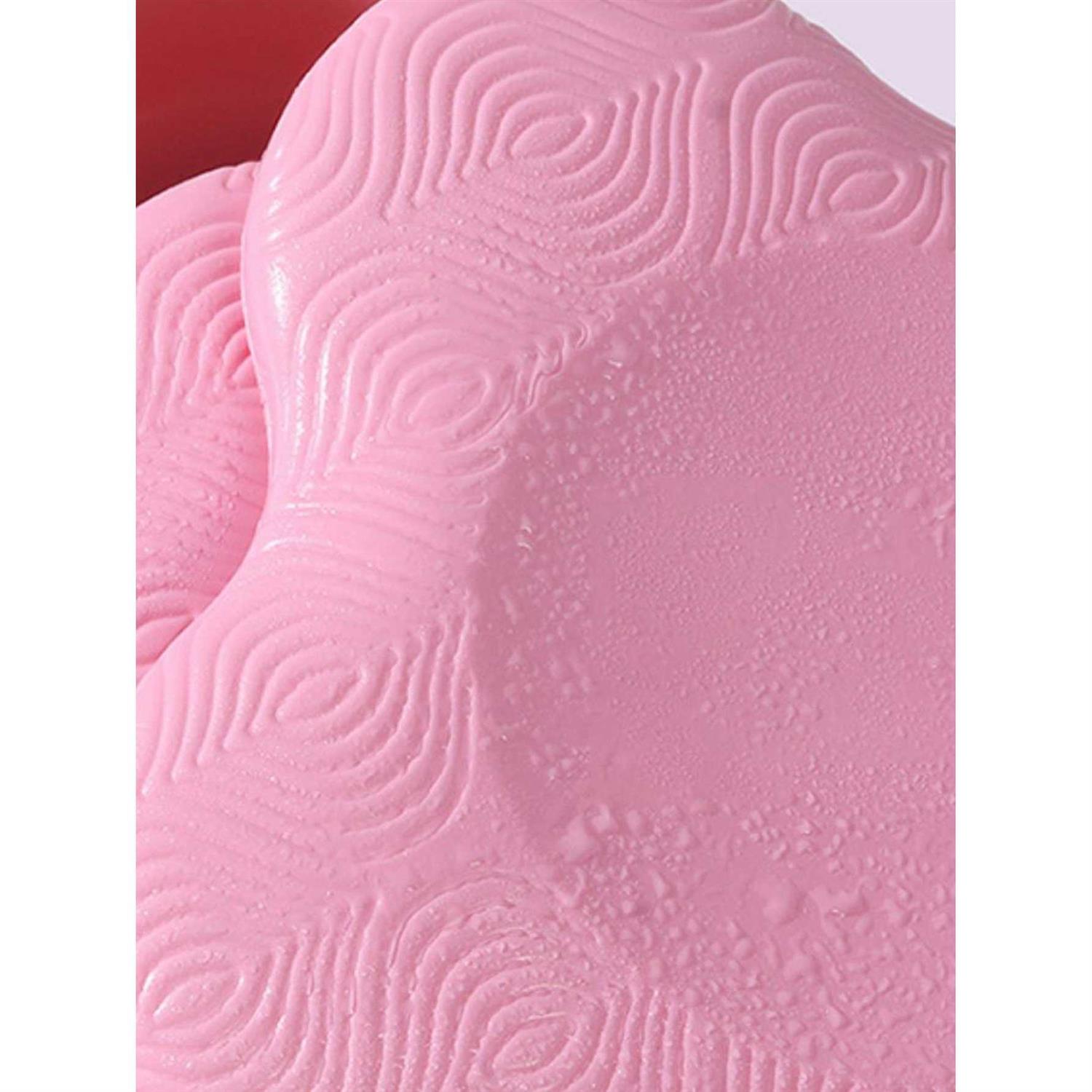 1pc Yoga Knee Pad, Thick Cushioned Foam Exercise Mat For Knees, Elbows, Wrists, Hands, And Head, Suitable For Pilates And Kneeling Exercises - Image 6