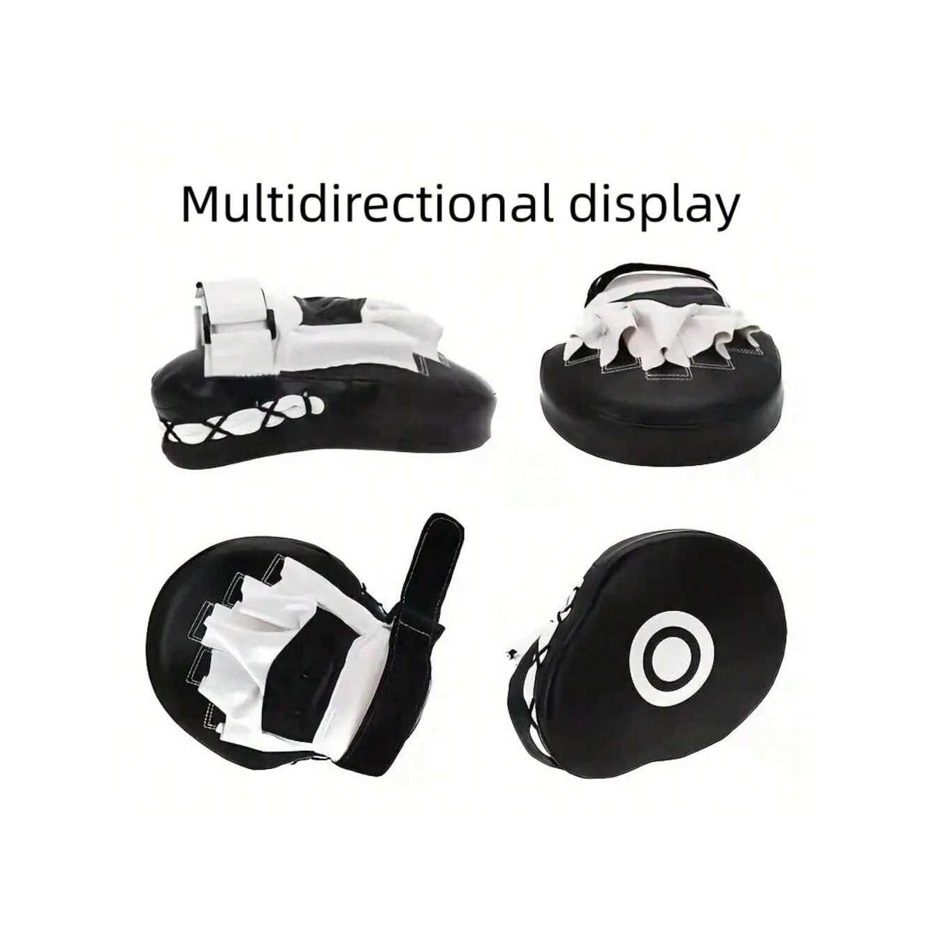 Y22 Boxing Target, Boxing Gloves - Image 4