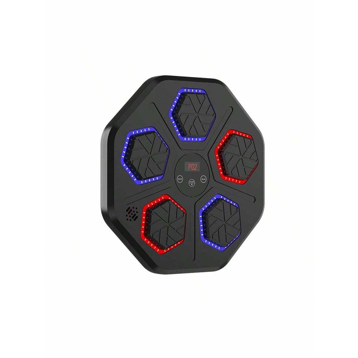 Smart Music Boxing Machine, Boxing Mat, Boxing Practice Equipment, Educational Toys, Recreational Boxing Punching Mat, Birthday Gift - Image 3