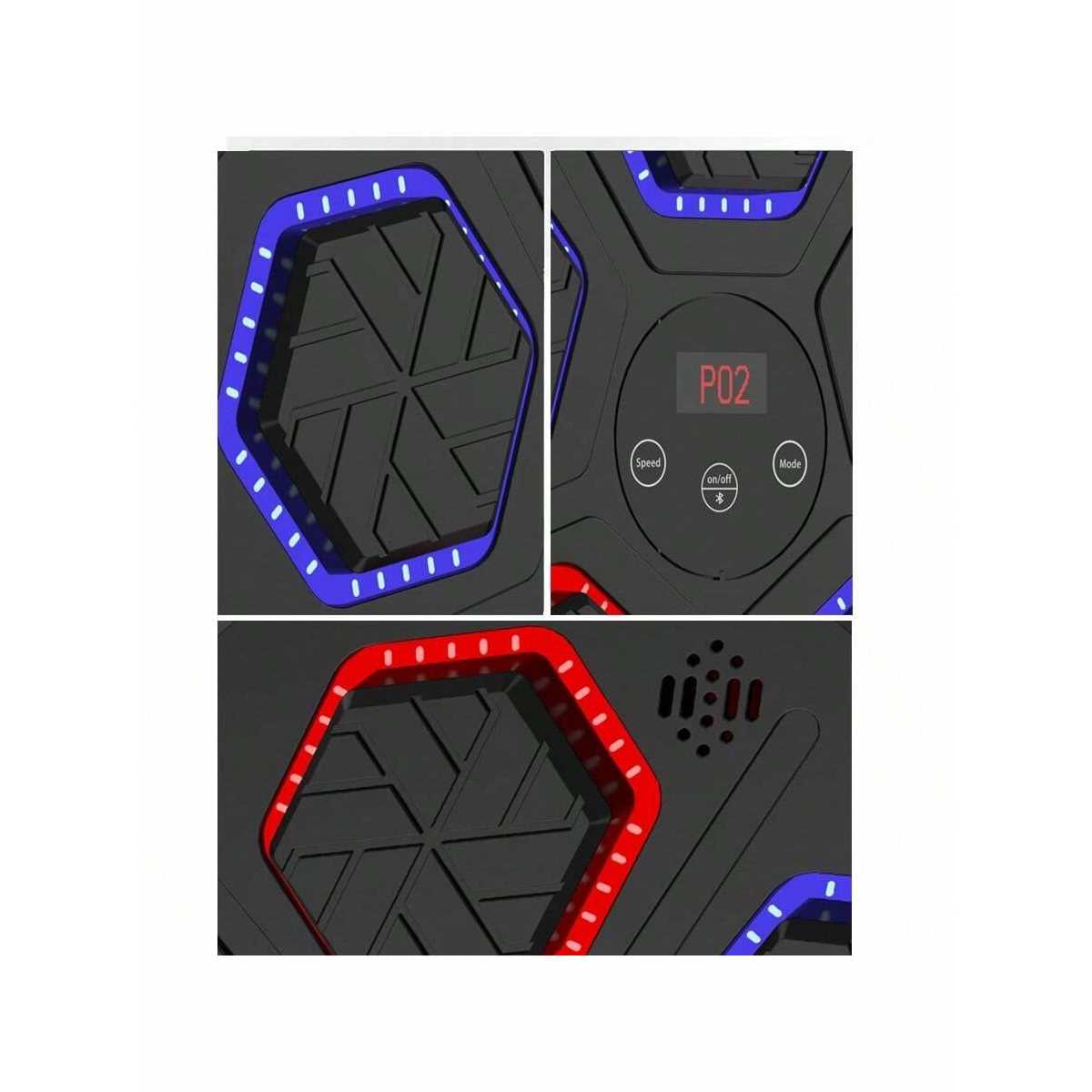 Smart Music Boxing Machine, Boxing Mat, Boxing Practice Equipment, Educational Toys, Recreational Boxing Punching Mat, Birthday Gift - Image 6