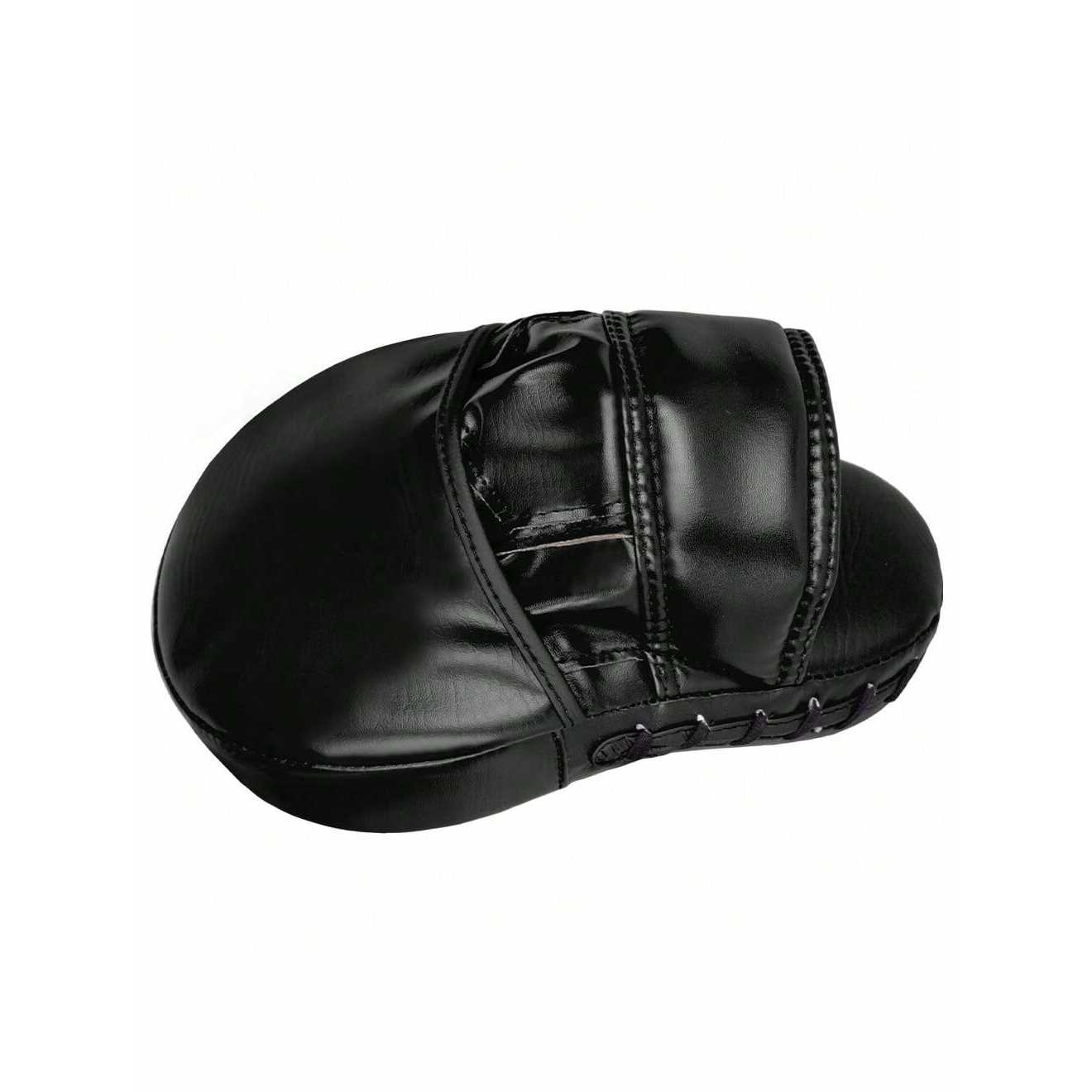 Black Punching Target For Taekwondo, Karate, Muay Thai, MMA, Boxing Reaction Training Equipment For Kids And Adults - Image 4