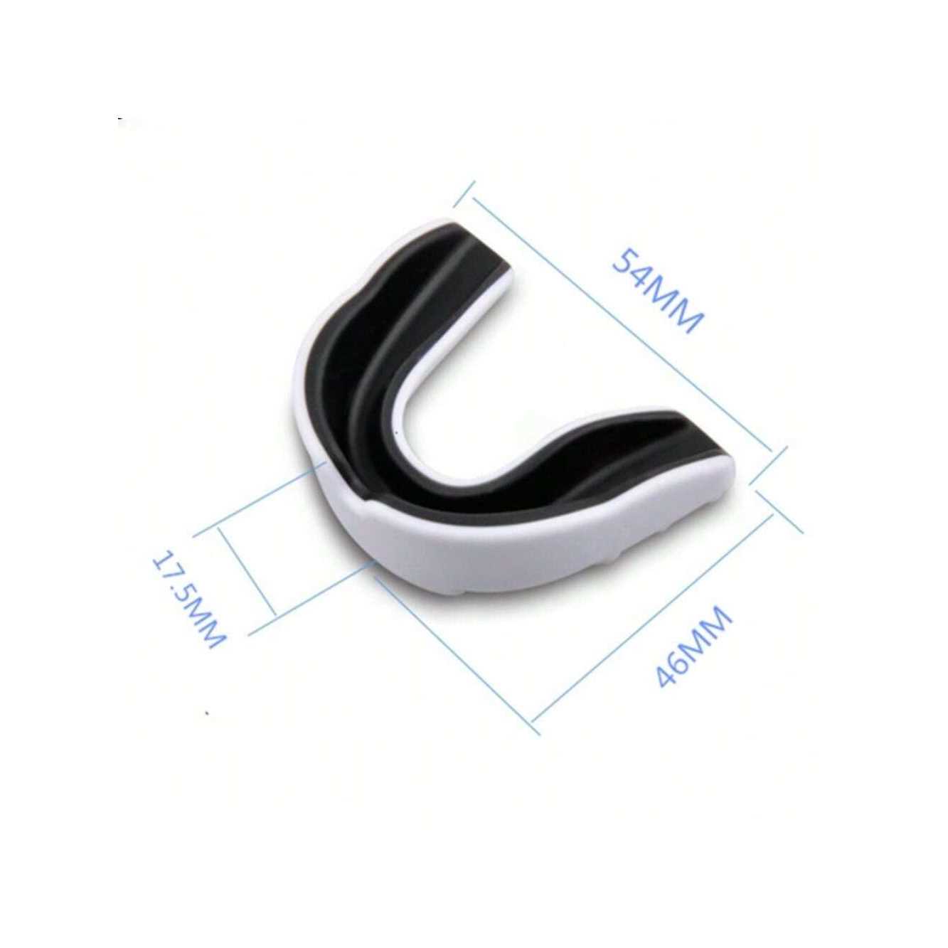 1pc Professional Boxing Sports Mouth Guards Adult Children's Teeth Guards Basketball Rugby Boxing Karate Equipment Training Device - Image 10