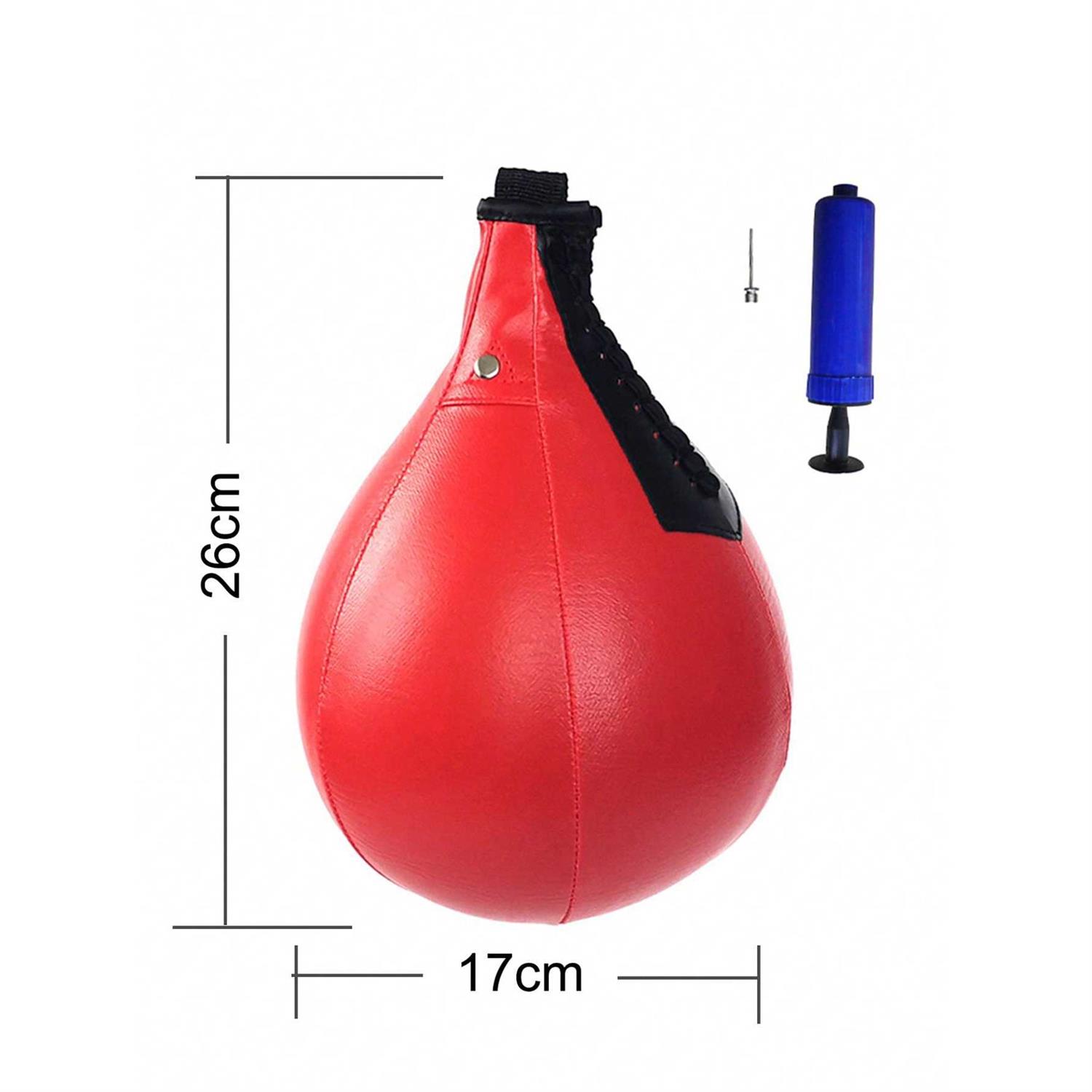 Boxing Training Punching Speed Ball - Image 3