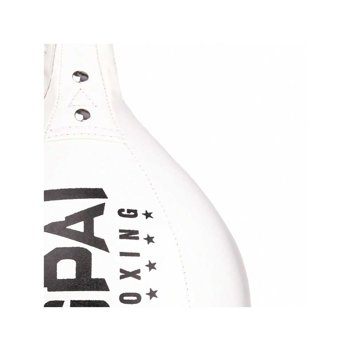 One Platinum Hollow Pear-Shaped Boxing Speed Ball Reaction Ball For Home Fitness Venting Stress Relief Dodge Training Free-Hanging Boxing Ball Without Air Pump And Needle - Image 5