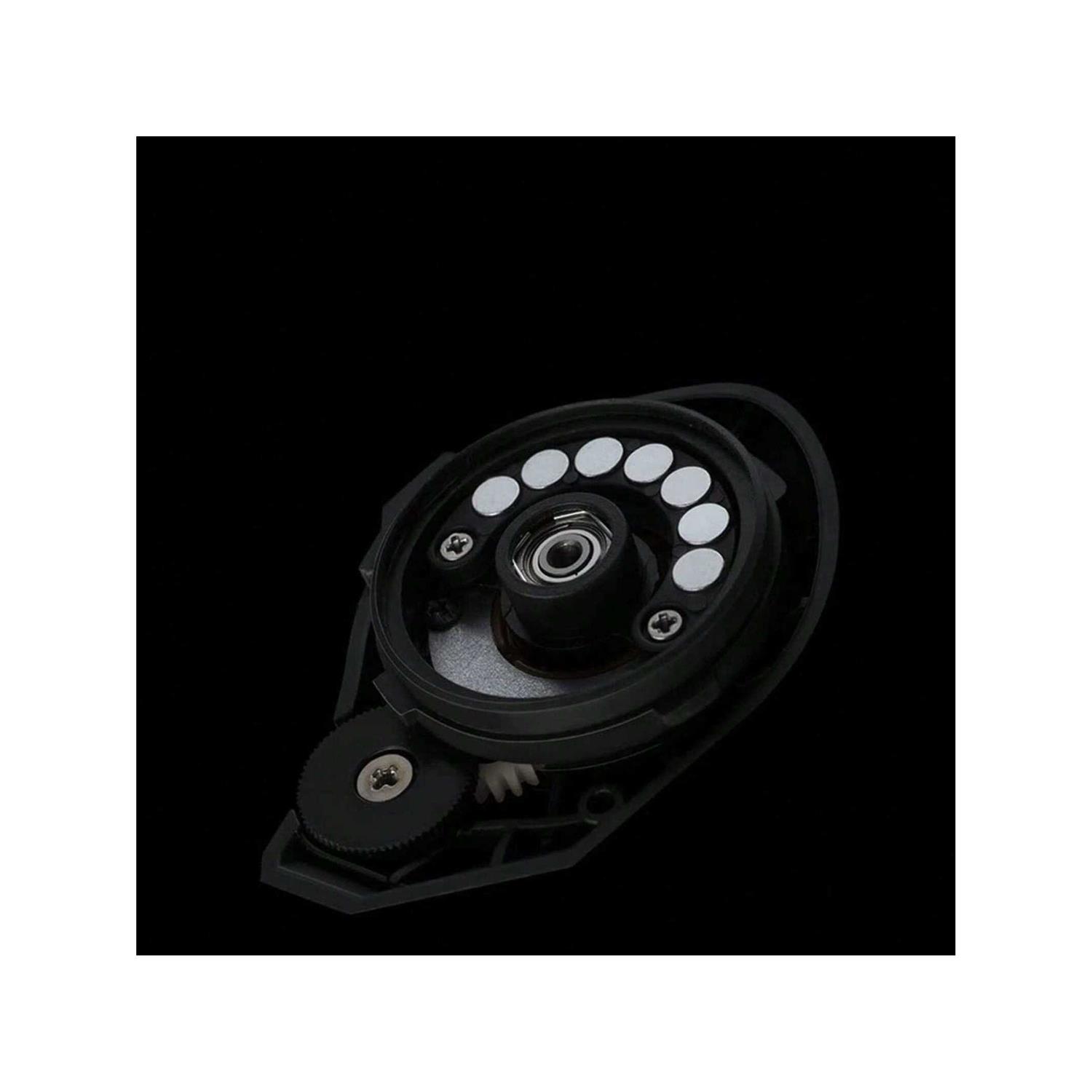 Fishing Line Reel Baitcasting Fishing Reel Magnetic Braking System Casting Reel Fishing Reel Beginner Fishing Tackle - Image 6