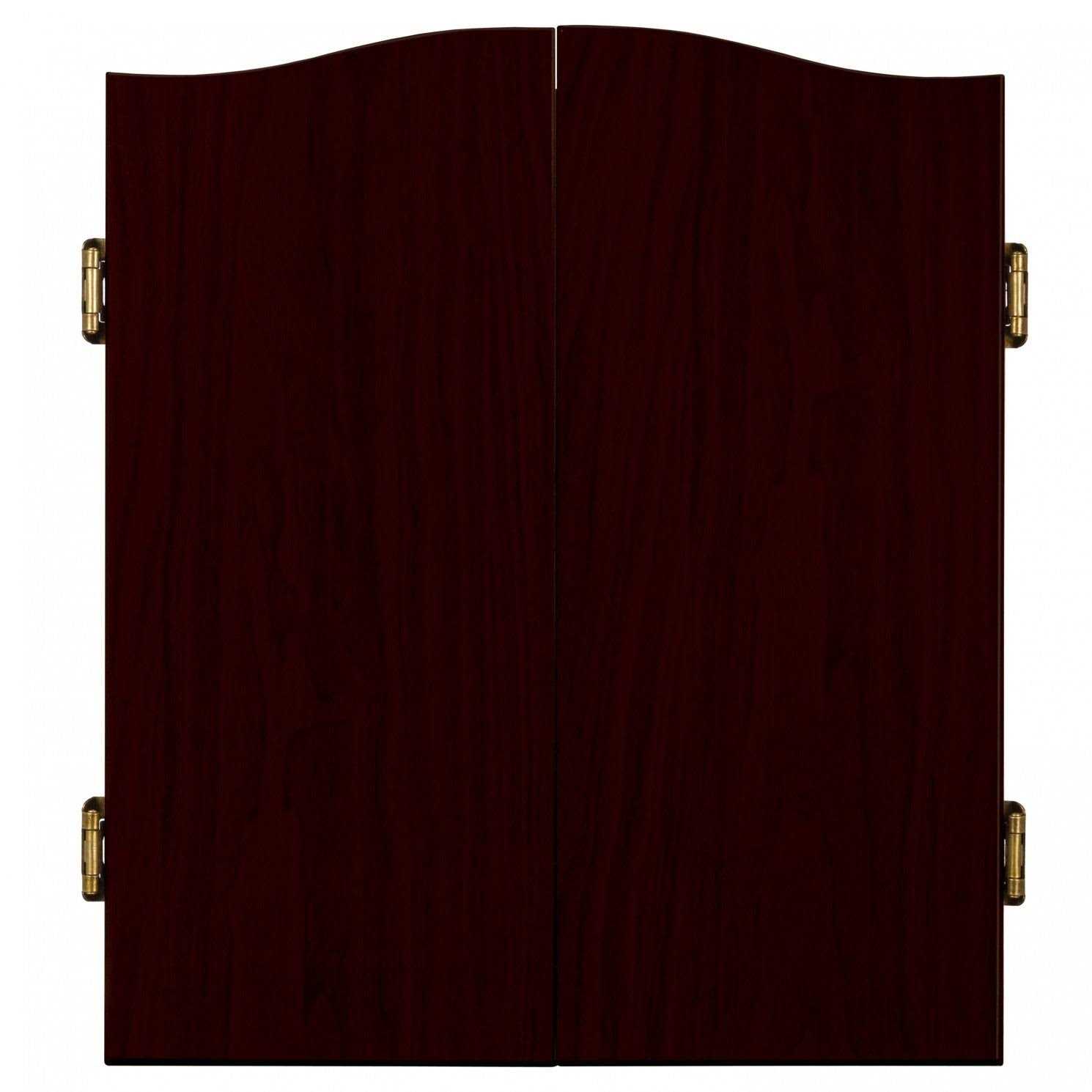 Eastpoint Derbyshire Dartboard & Cabinet Set - Image 3