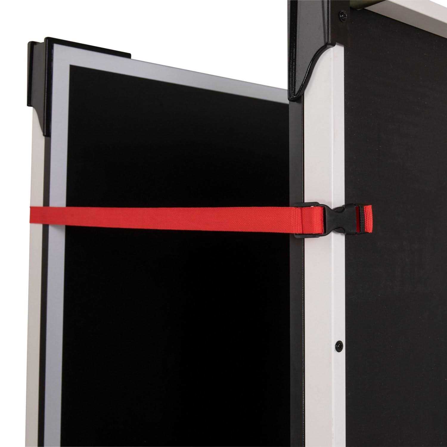 STIGA Edge Ping Pong Table - Image 4