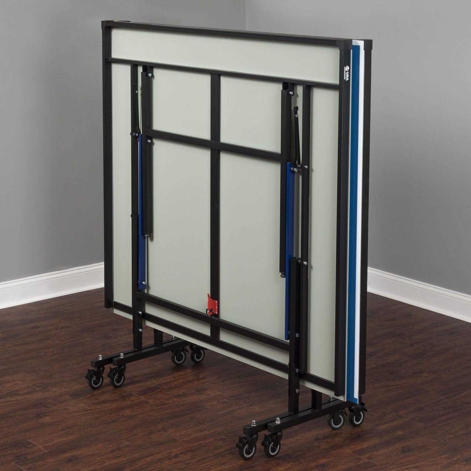 Penn Acadia Outdoor Table Tennis Table with Cover - Image 4