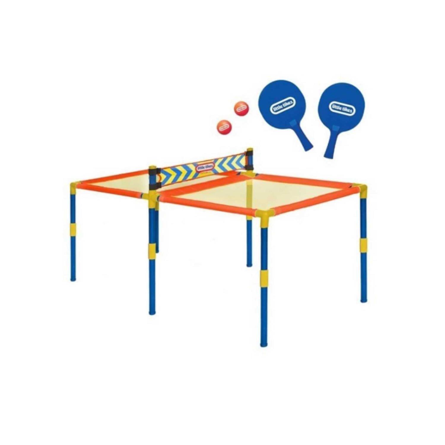 Little Tikes Easy Score Rebound Tennis Ping Pong Game - Image 3