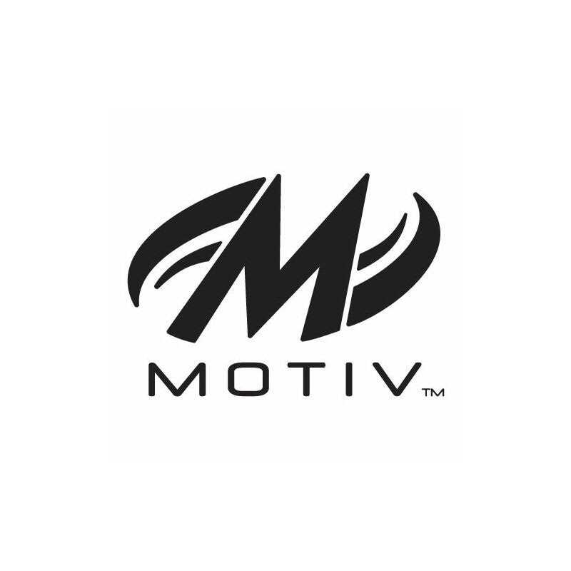 Motiv Ballistix Triple Tote Bowling Bag - Image 3