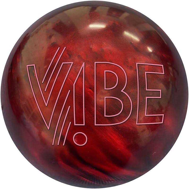 Hammer Ocean Vibe Bowling Ball - Image 3