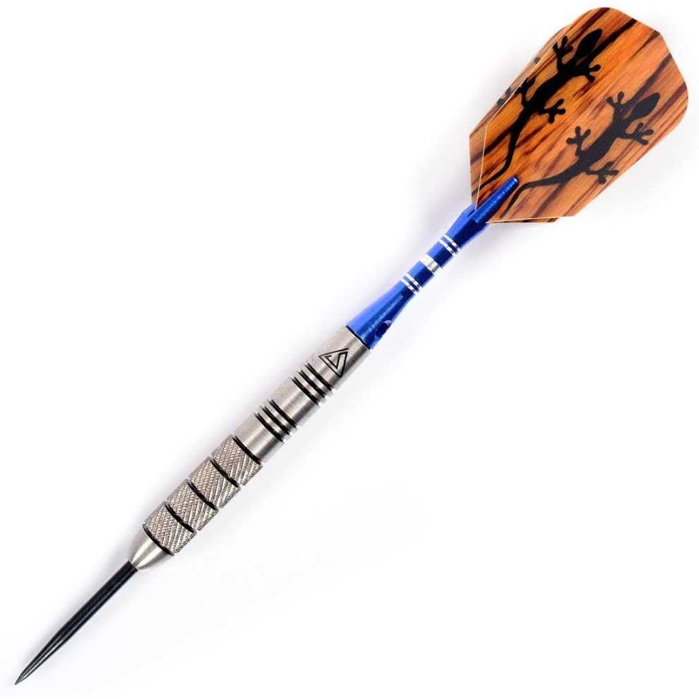 Cuesoul 28g Tungsten Steel Chip Darts Set - Image 4