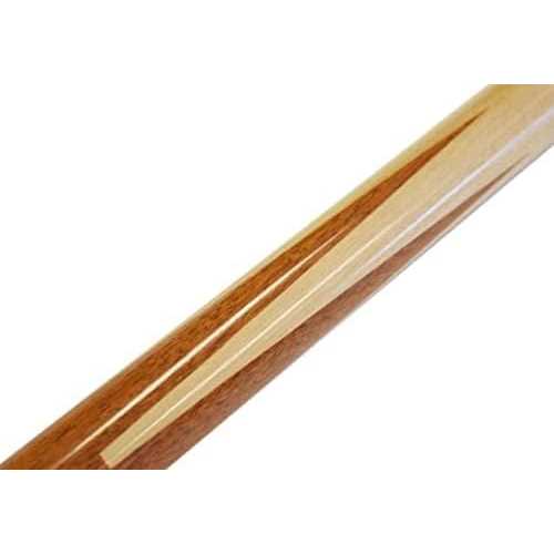 HAN'S DELTA Set of 6 Pool Cues 57 Real 4-Prong House Bar Billiard Pool Cue Stick - Image 4