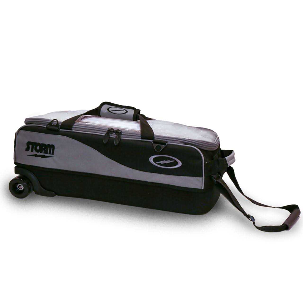 Storm 3 Ball Travel Tote Pro - Image 3