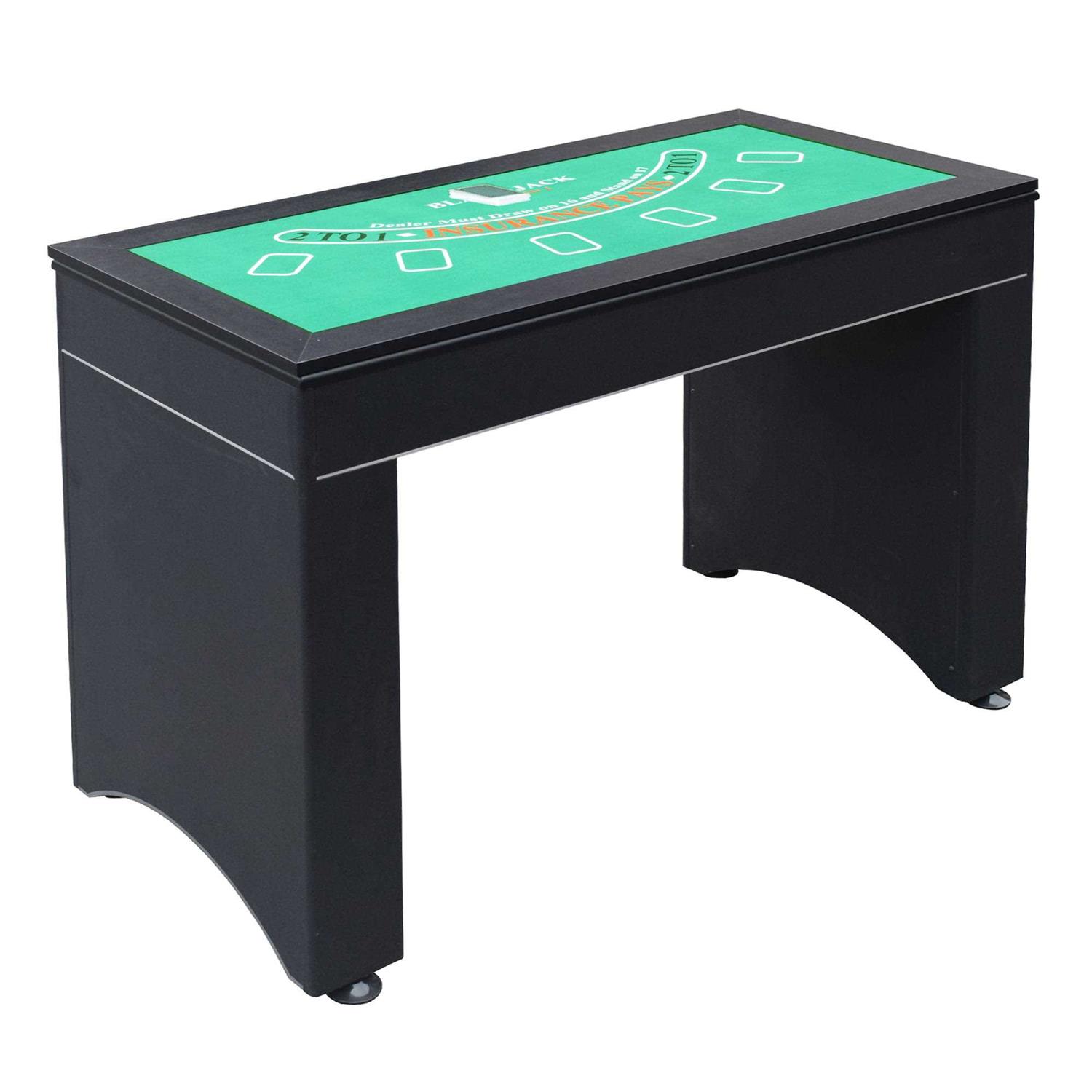 Hathaway Monte Carlo 4-In-1 Game Table - Image 5