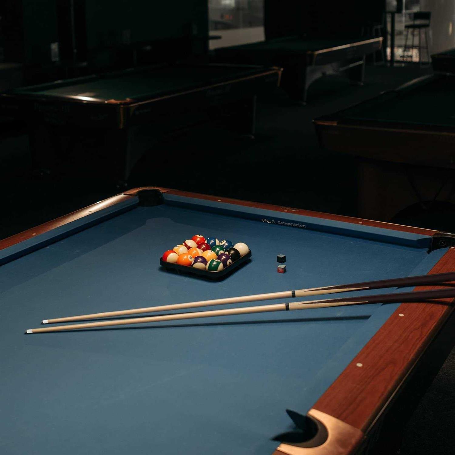 HMQQ Pool Cue Stick/Billairds Cue Stick - Image 5