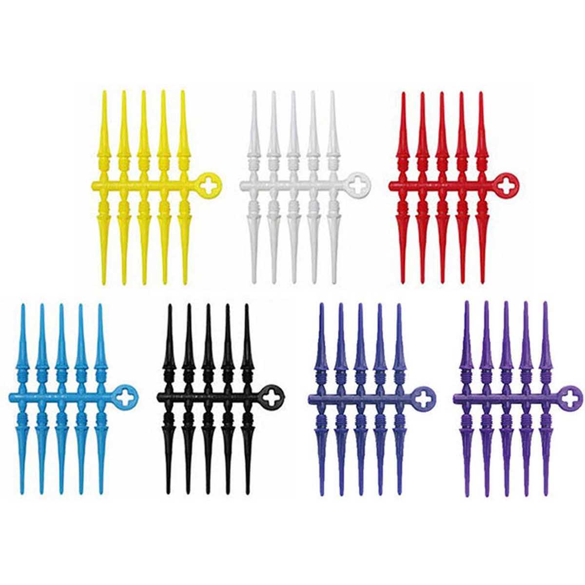 Fit Point Plus Soft Tips - Image 5