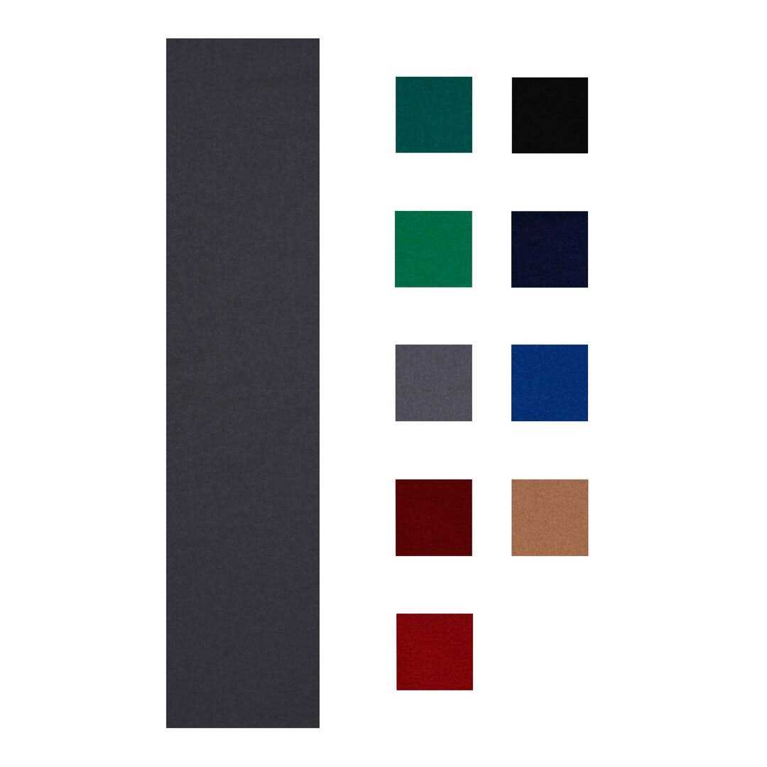 Performance Grade Pool Billiard Cloth Felt Table - Image 3