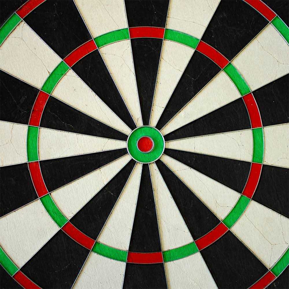 Target Aspar Professional Dartboard - Image 3