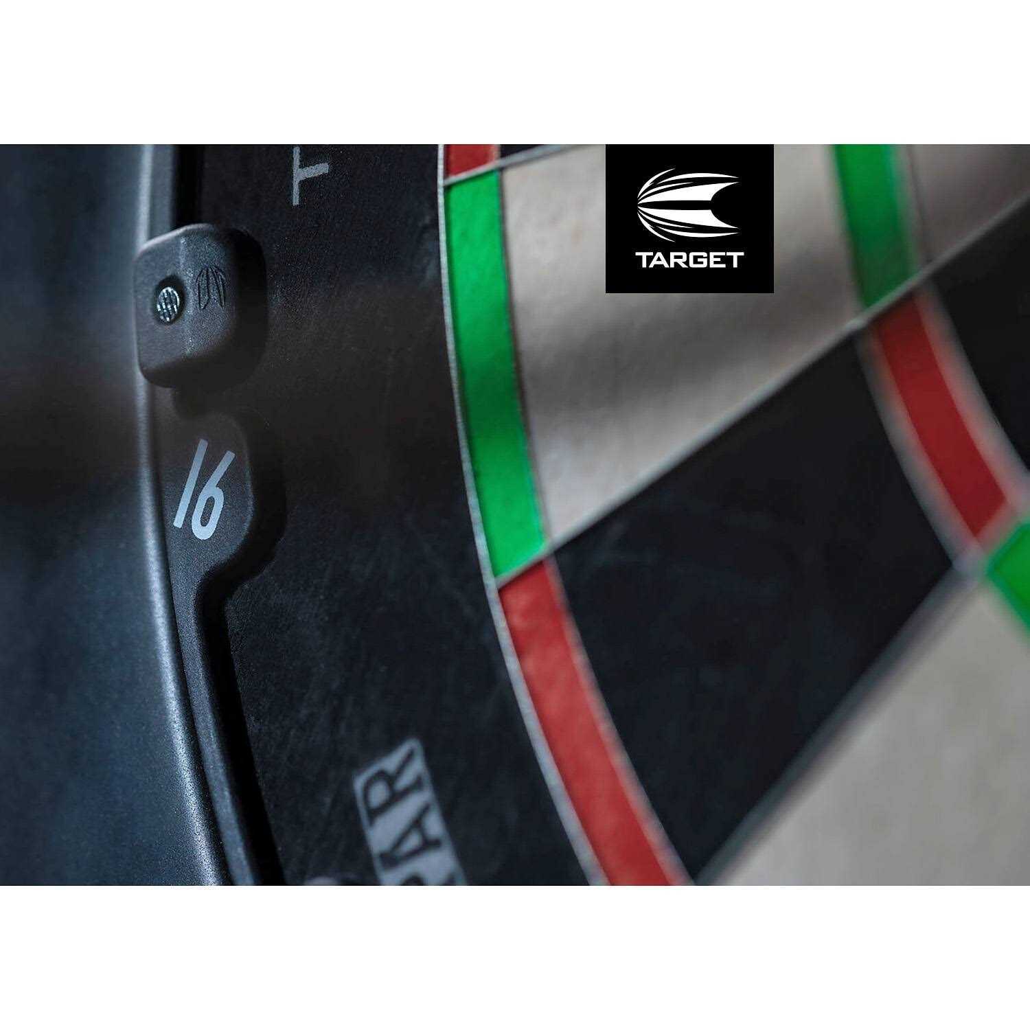 Target Aspar Professional Dartboard - Image 5