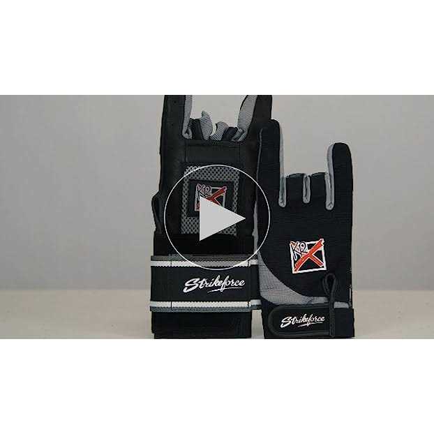 KR Strikeforce Pro Force Positioner Glove Hand - Image 5