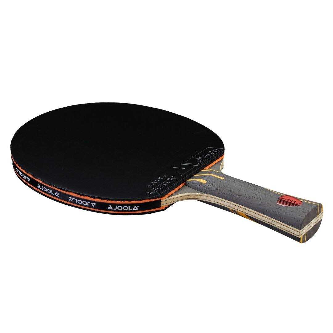JOOLA Infinity Overdrive Professional Performance Ping Pong Paddle with Carbon Kevlar Technology - Image 3
