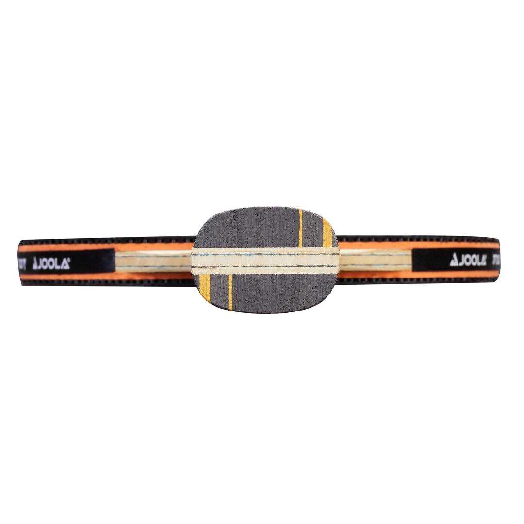 JOOLA Infinity Overdrive Professional Performance Ping Pong Paddle with Carbon Kevlar Technology - Image 5