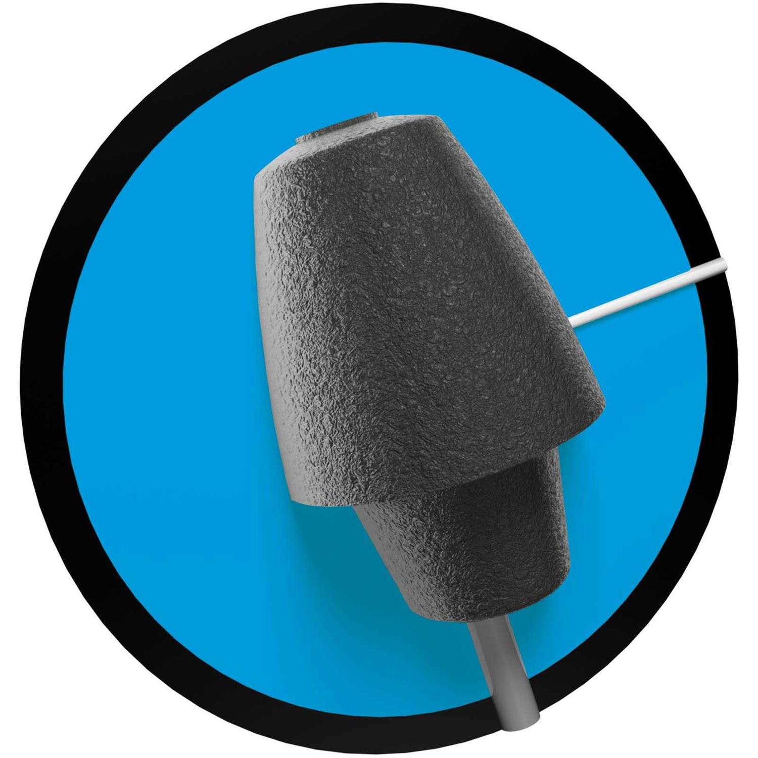 DV8 Violent Collision Bowling Ball - Image 3