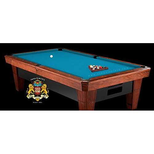 Simonis 860 Pool Table Cloth - Image 5