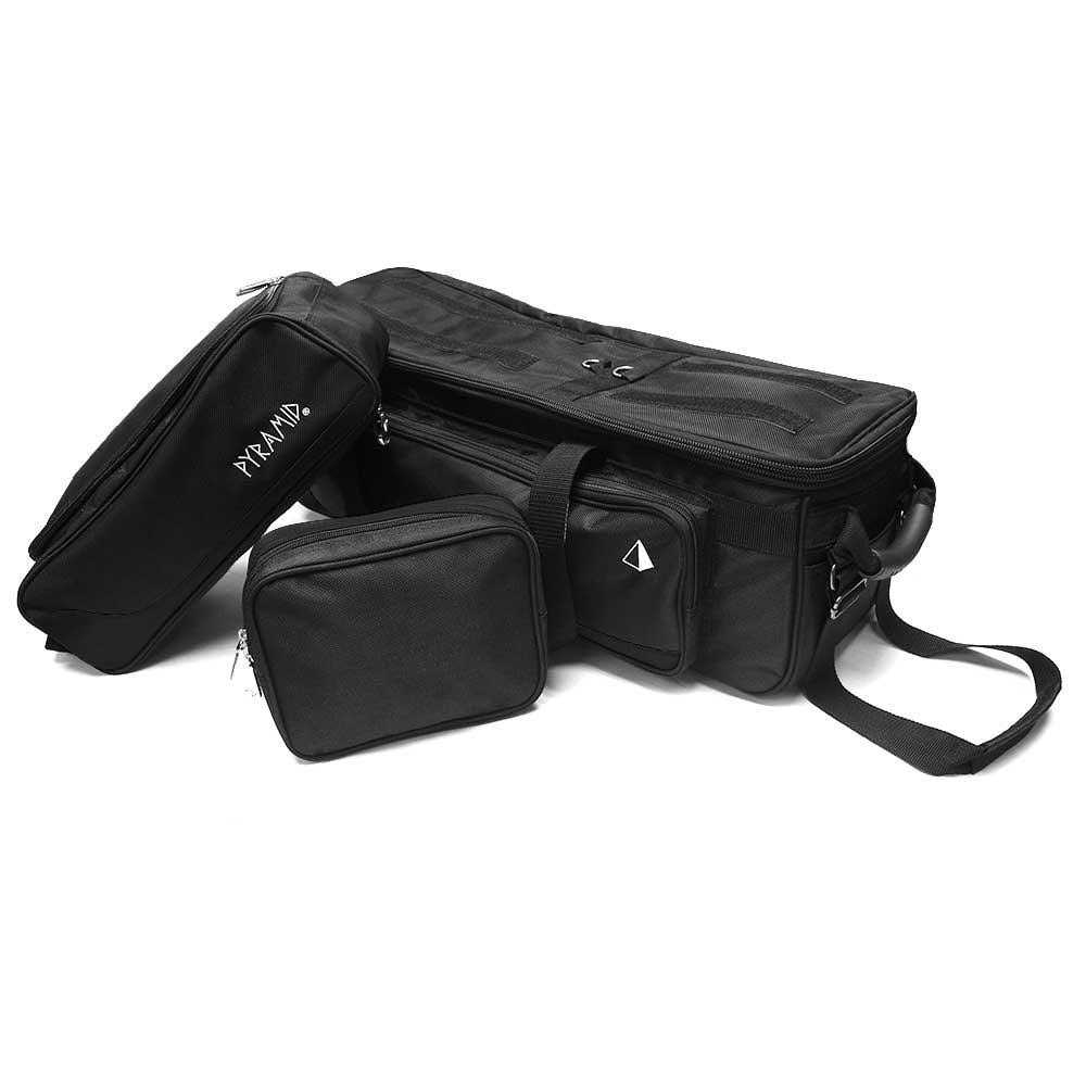 Pyramid Path Triple Tote Roller Plus Bowling Bag - Image 3