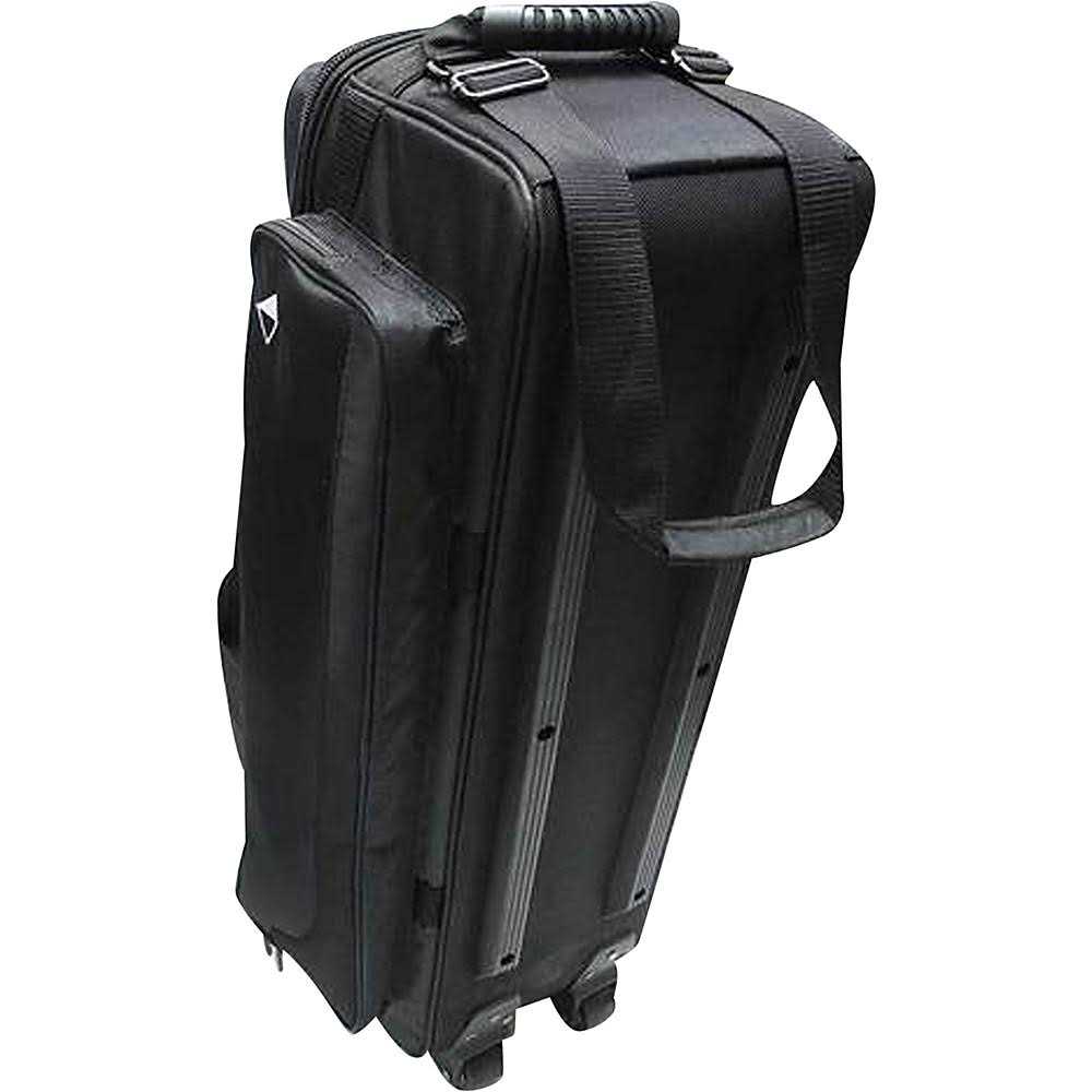 Pyramid Path Triple Tote Roller Plus Bowling Bag - Image 4