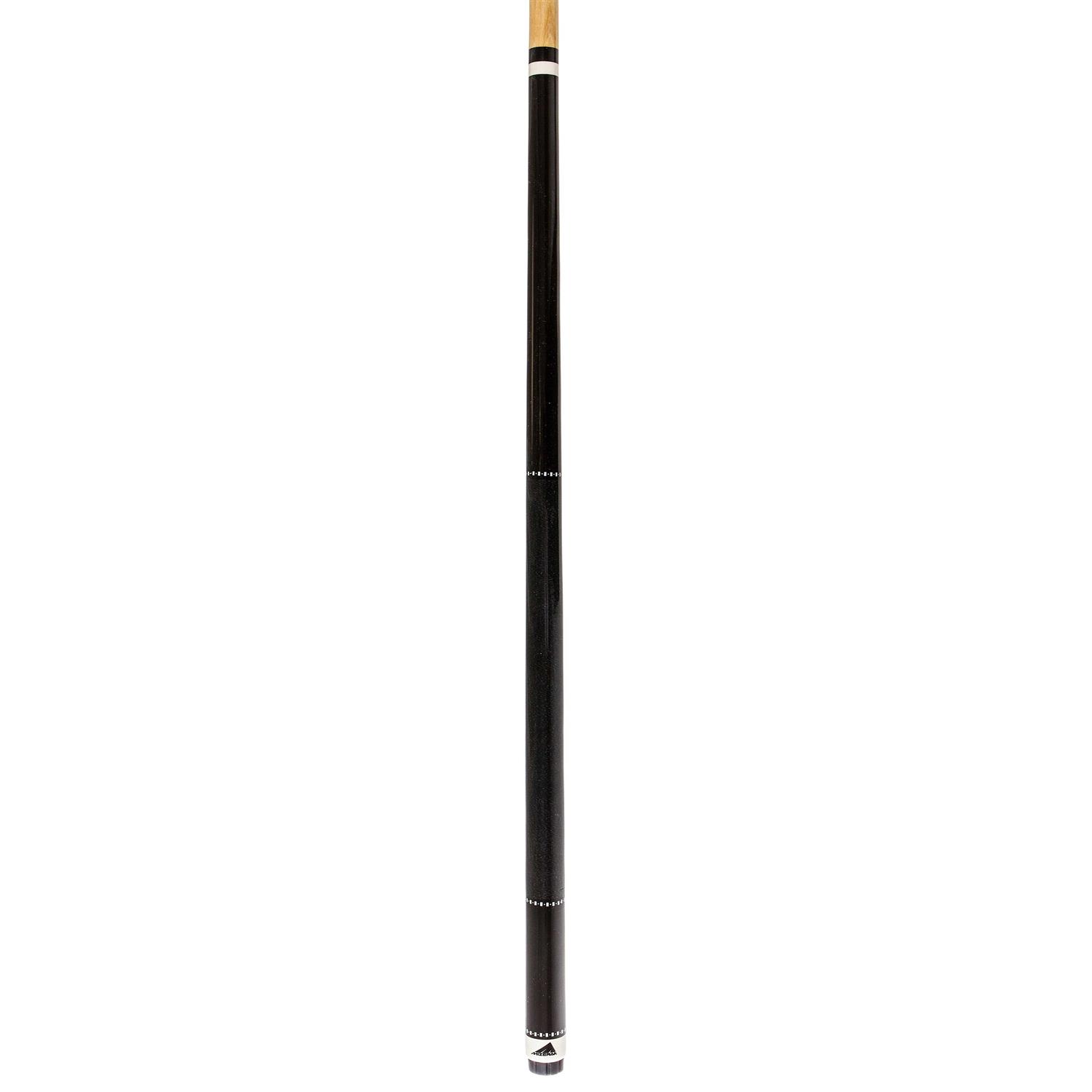 Mizerak 57 Two-Piece Hardwood Cue - Image 4