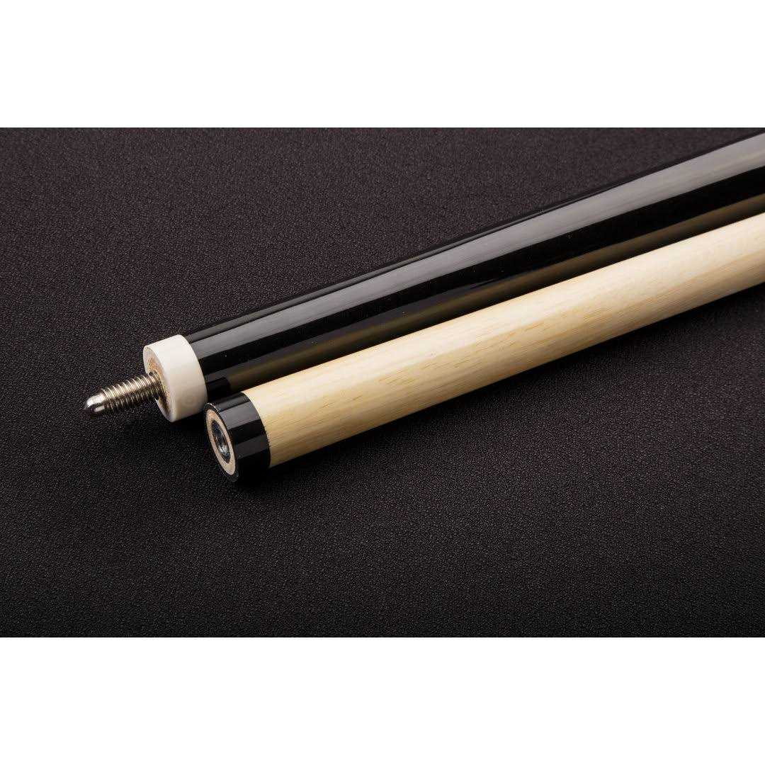 Mizerak 57 Two-Piece Hardwood Cue - Image 5