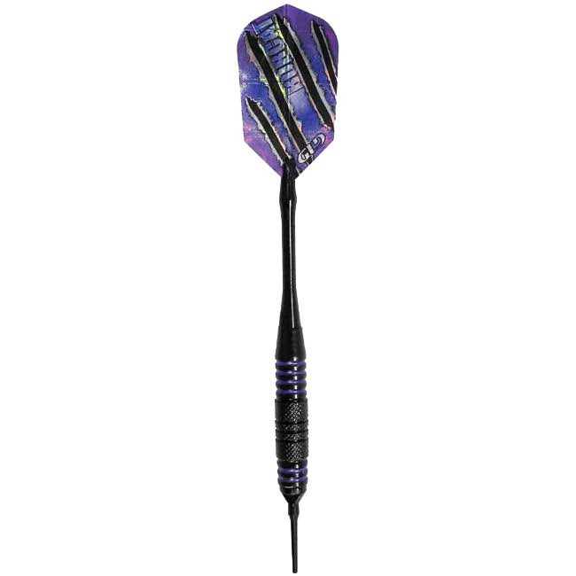 Viper Bobcat Adjustable Soft Tip Darts - Image 3