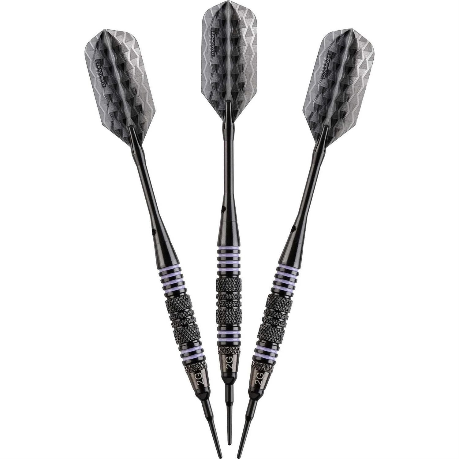 Viper Bobcat Adjustable Soft Tip Darts - Image 5