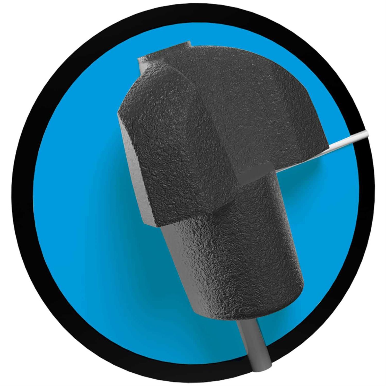 DV8 Hellcat XLR8 Bowling Ball - Image 3