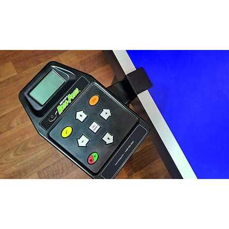 Newgy 2055 Table Tennis Robot - Image 5