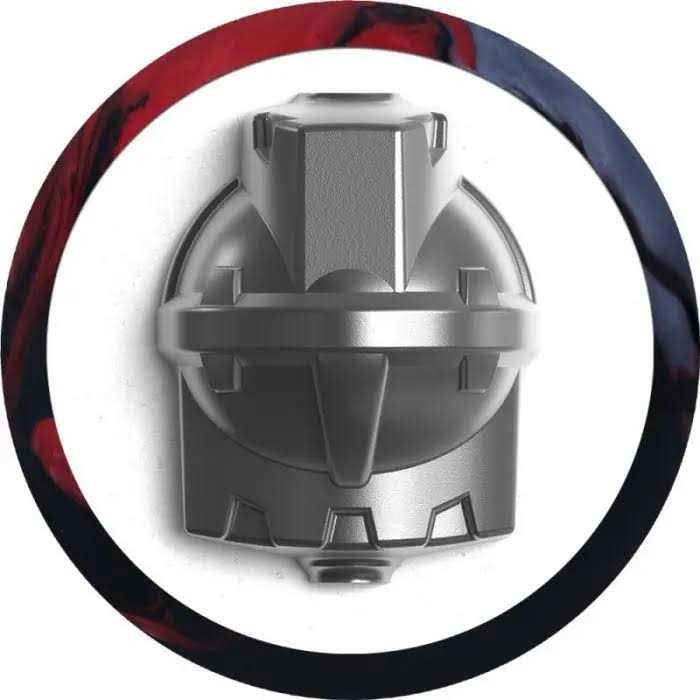 Motiv Forge Ember Bowling Ball - Image 3