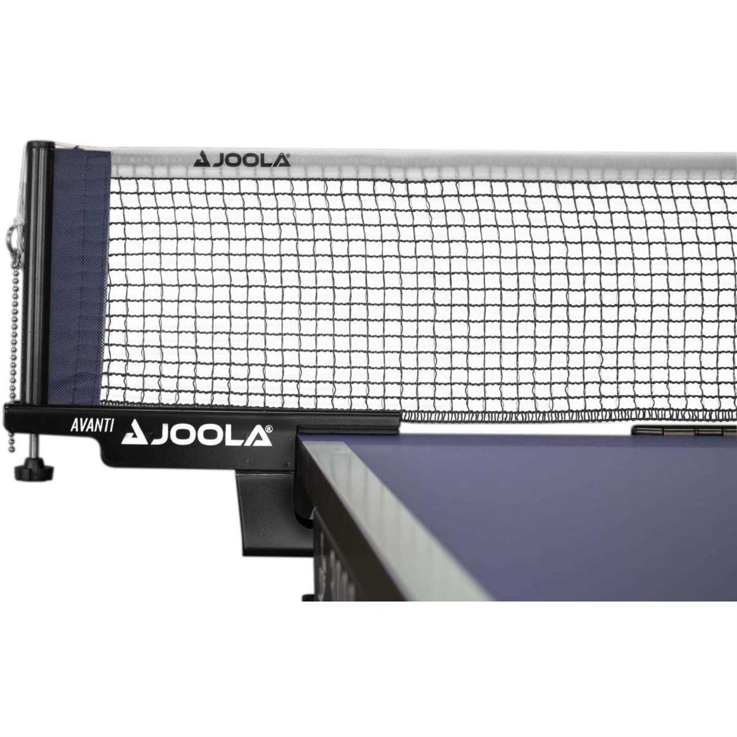 JOOLA Avanti Table Tennis Net and Post Set - Image 3