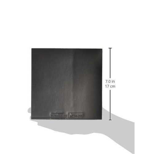 Nittaku Fastarc G-1 Table Tennis Rubber - Image 4