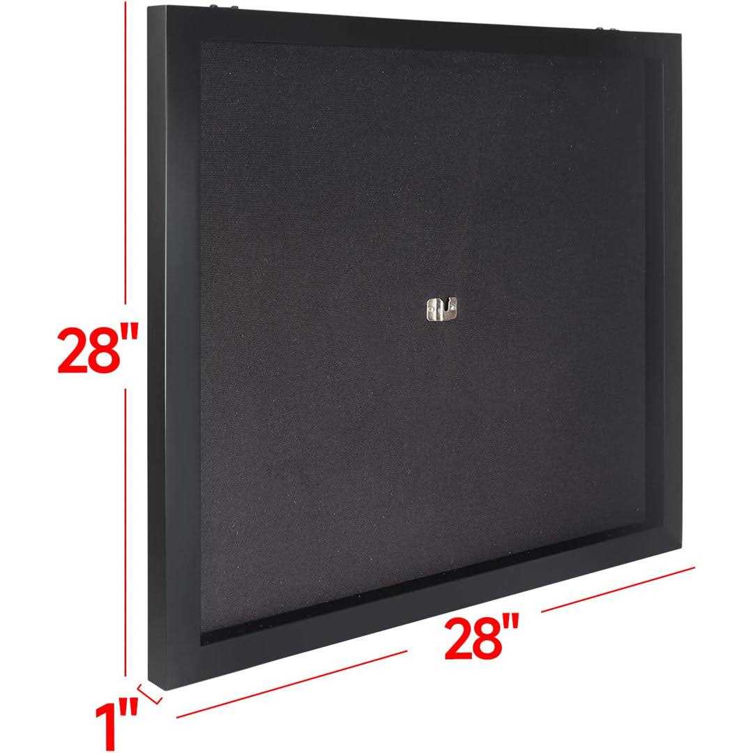 Dartboard Backboard with Wood Frame and Felt. Wall Protector for Dart Board Surround GSE Games & Sports Expert - Image 5