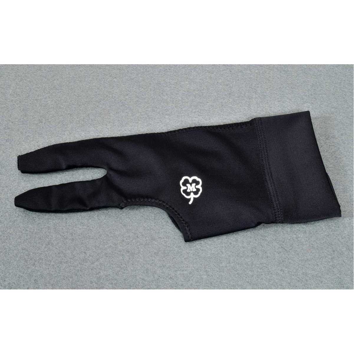 McDermott Billiard Pool Glove Left Hand Fit for Right Handed Players - Image 5