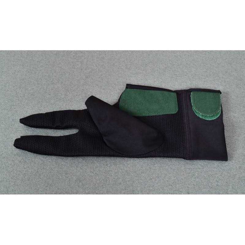 McDermott Billiard Pool Glove Left Hand Fit for Right Handed Players - Image 3