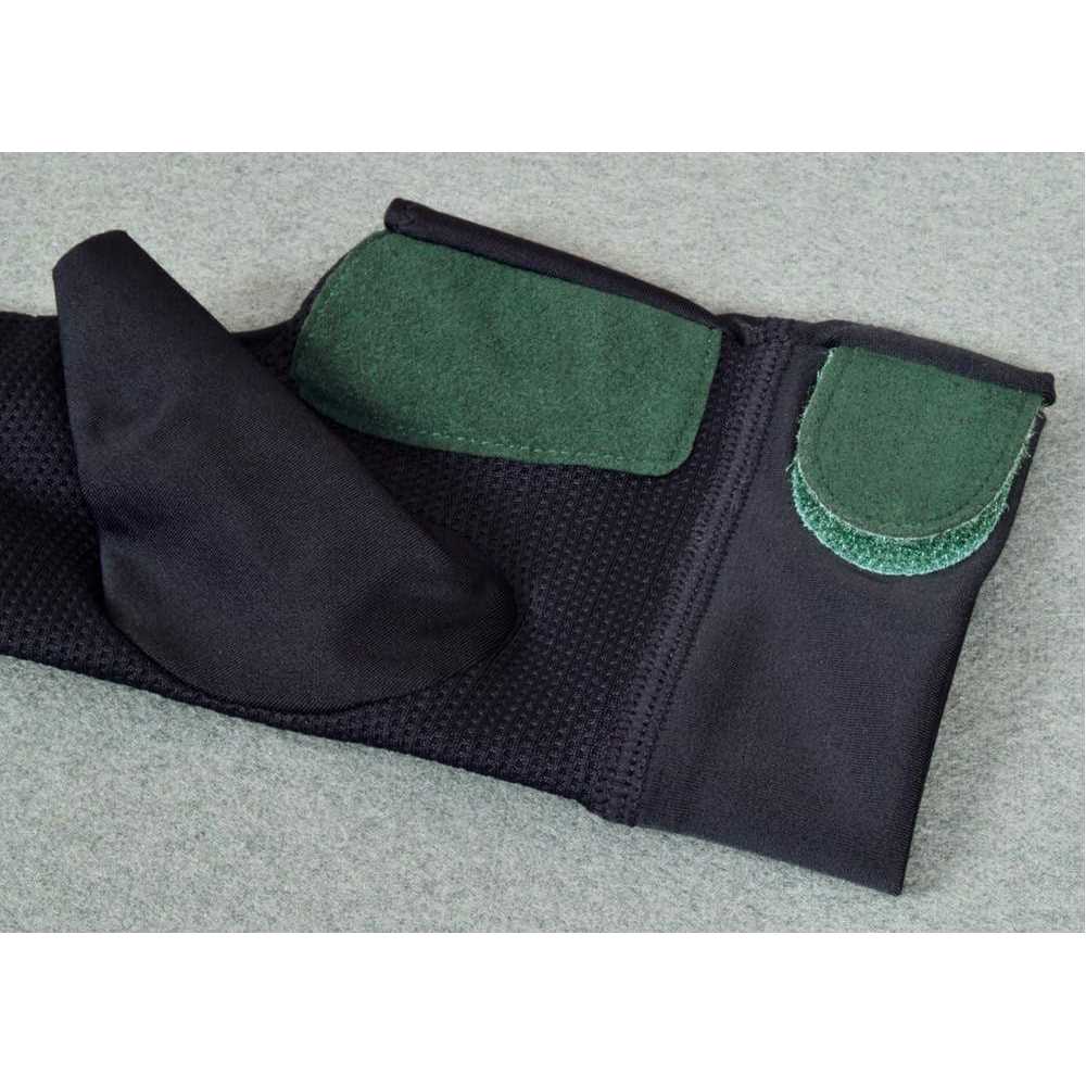 McDermott Billiard Pool Glove Left Hand Fit for Right Handed Players - Image 5