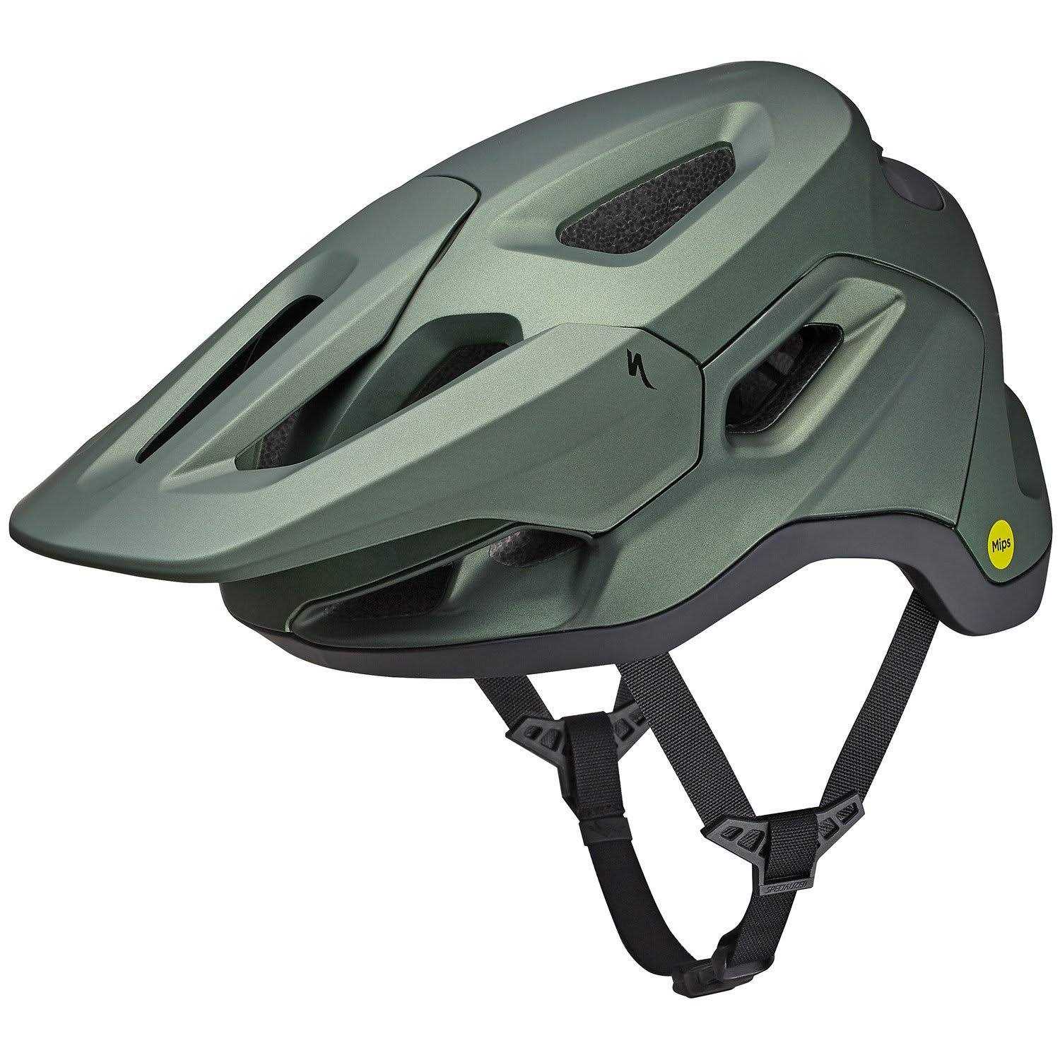 Specialized Tactic 4 Helmet