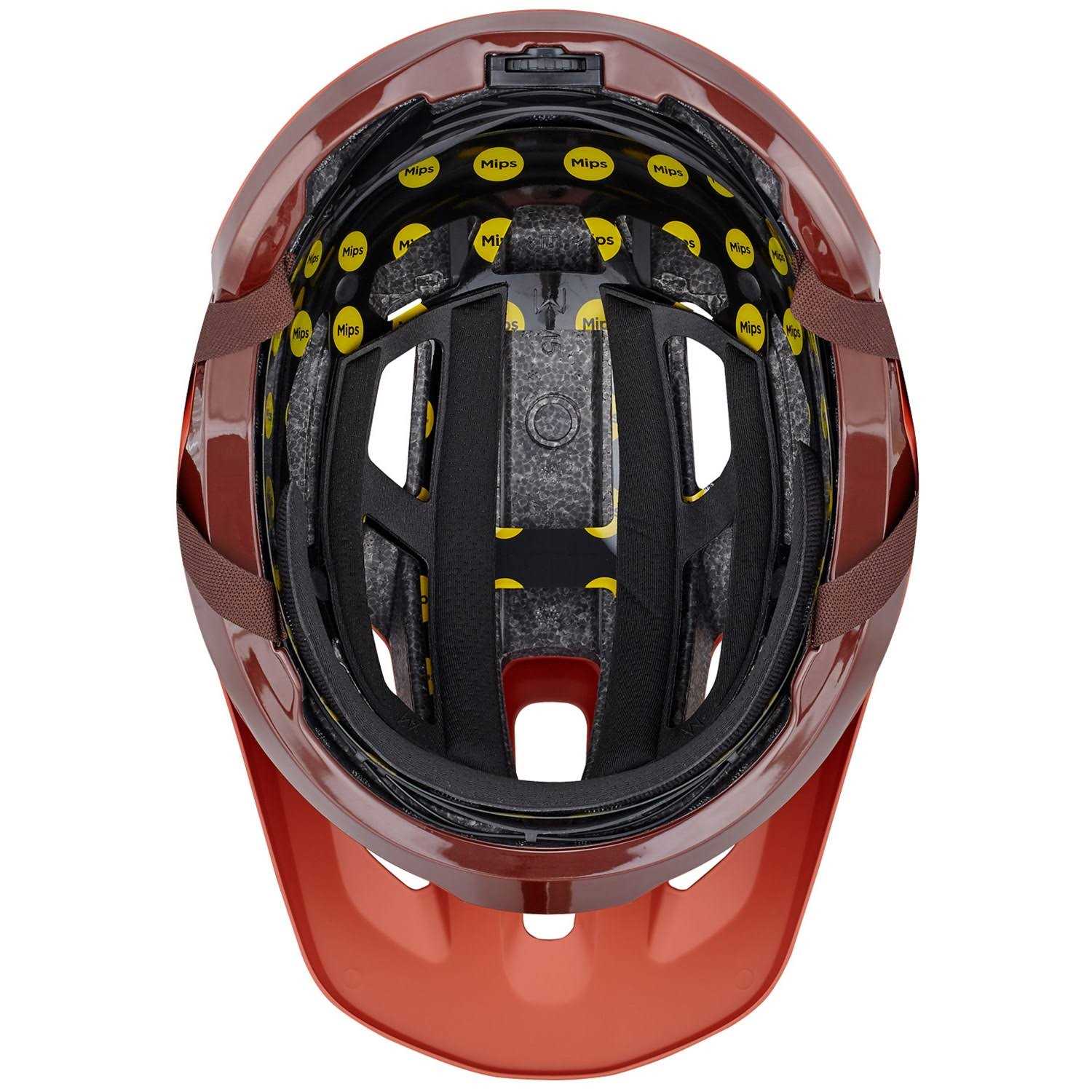 Specialized Tactic 4 Helmet - Image 2