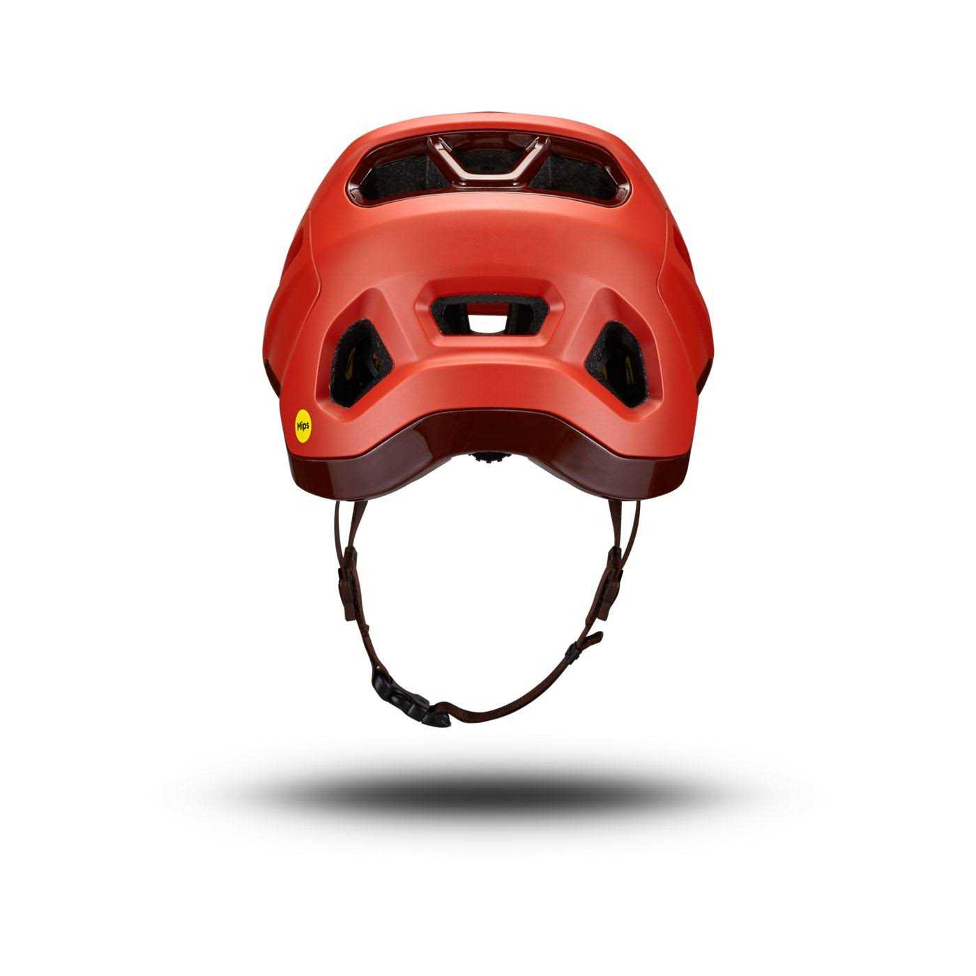 Specialized Tactic 4 Helmet - Image 3