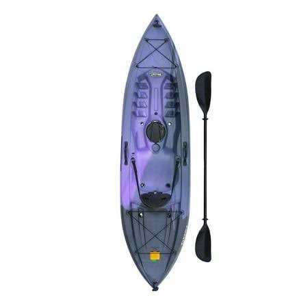 Lifetime 10 ft Tahoma Sit-On-Top Kayak